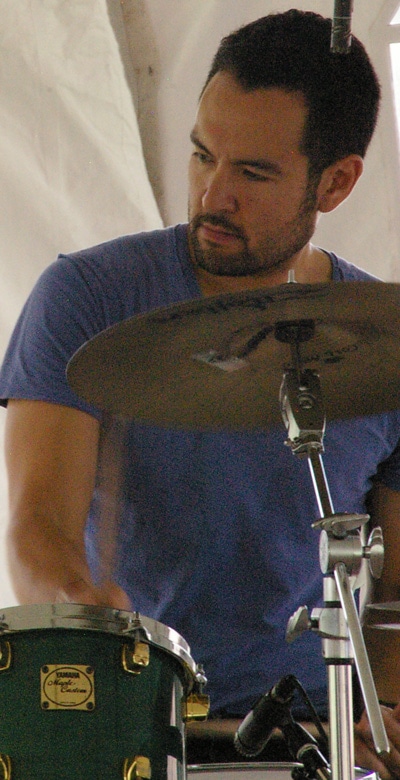 Tomas Fujiwara